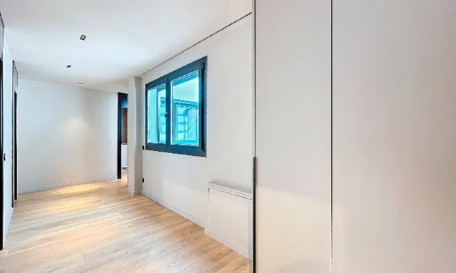 Недвижимость Penthouse for sale in Andorra la Vella, 3 bedrooms: 23