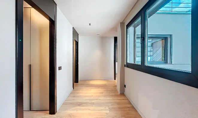 Недвижимость Penthouse for sale in Andorra la Vella, 3 bedrooms: 24