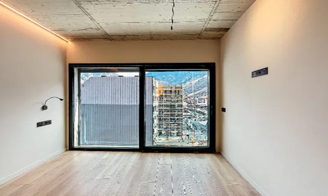 Недвижимость Penthouse for sale in Andorra la Vella, 3 bedrooms: 26