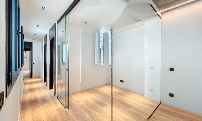 Недвижимость Penthouse for sale in Andorra la Vella, 3 bedrooms: 30