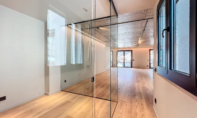 Недвижимость Penthouse for sale in Andorra la Vella, 3 bedrooms: 34