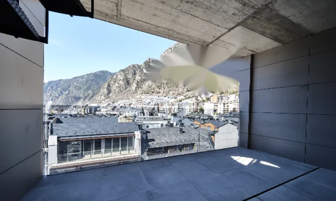 Недвижимость Penthouse for sale in Andorra la Vella, 3 bedrooms: 35