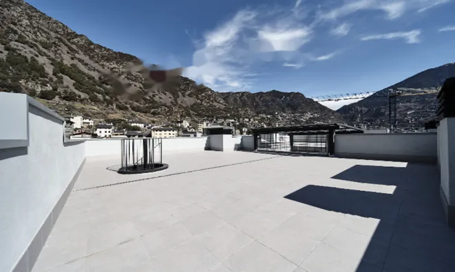 Недвижимость Penthouse for sale in Andorra la Vella, 3 bedrooms: 38