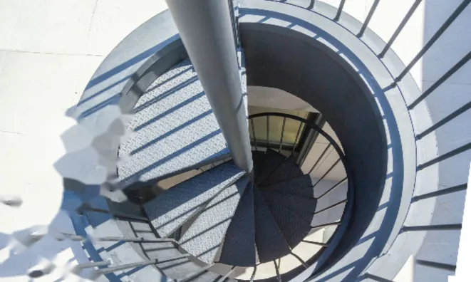 Недвижимость Penthouse for sale in Andorra la Vella, 3 bedrooms: 40