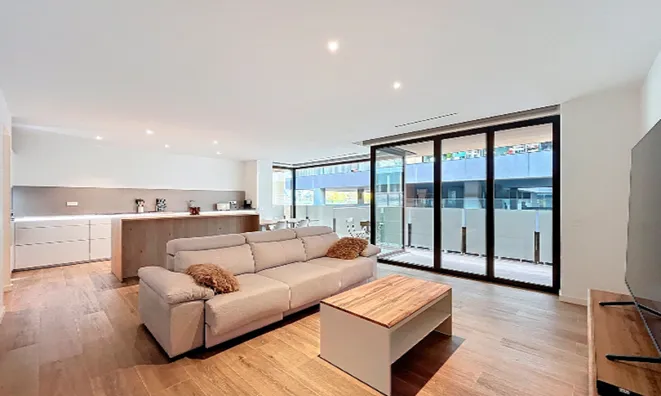 Недвижимость Apartment for sale in Escaldes Engordany, 3 bedrooms: 2