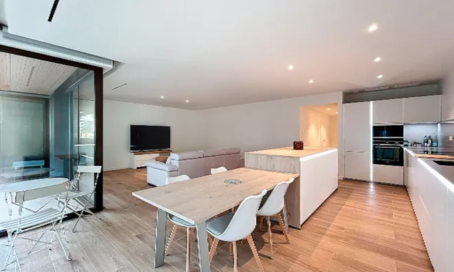 Недвижимость Apartment for sale in Escaldes Engordany, 3 bedrooms: 3