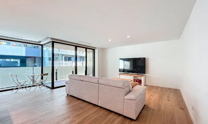 Недвижимость Apartment for sale in Escaldes Engordany, 3 bedrooms: 4