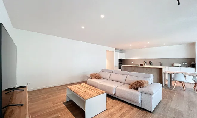 Недвижимость Apartment for sale in Escaldes Engordany, 3 bedrooms: 5