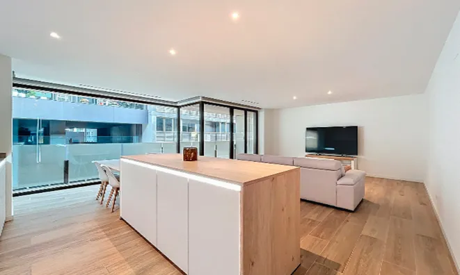 Недвижимость Apartment for sale in Escaldes Engordany, 3 bedrooms: 6