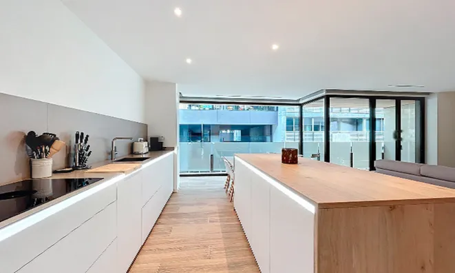 Недвижимость Apartment for sale in Escaldes Engordany, 3 bedrooms: 7