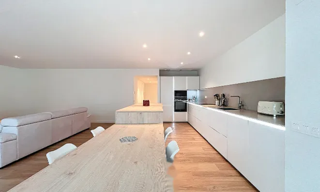 Недвижимость Apartment for sale in Escaldes Engordany, 3 bedrooms: 8