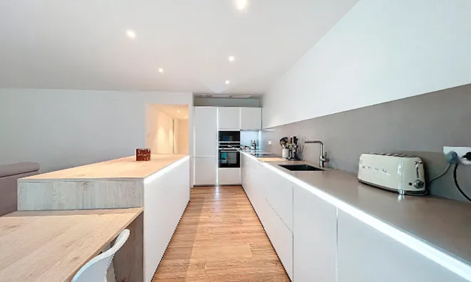 Недвижимость Apartment for sale in Escaldes Engordany, 3 bedrooms: 9