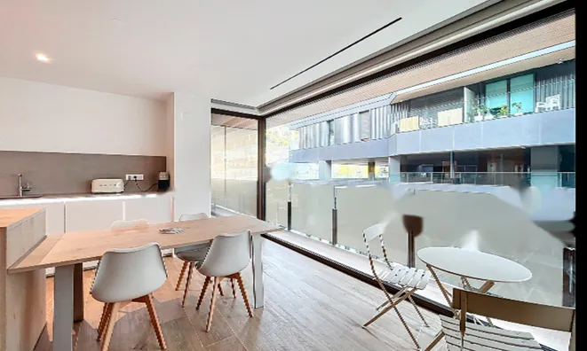 Недвижимость Apartment for sale in Escaldes Engordany, 3 bedrooms: 12