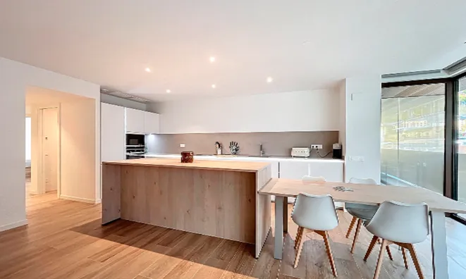 Недвижимость Apartment for sale in Escaldes Engordany, 3 bedrooms: 13