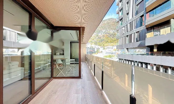 Недвижимость Apartment for sale in Escaldes Engordany, 3 bedrooms: 14