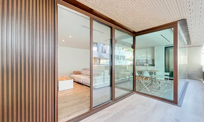 Недвижимость Apartment for sale in Escaldes Engordany, 3 bedrooms: 15