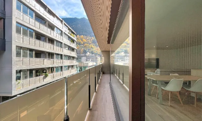 Недвижимость Apartment for sale in Escaldes Engordany, 3 bedrooms: 16
