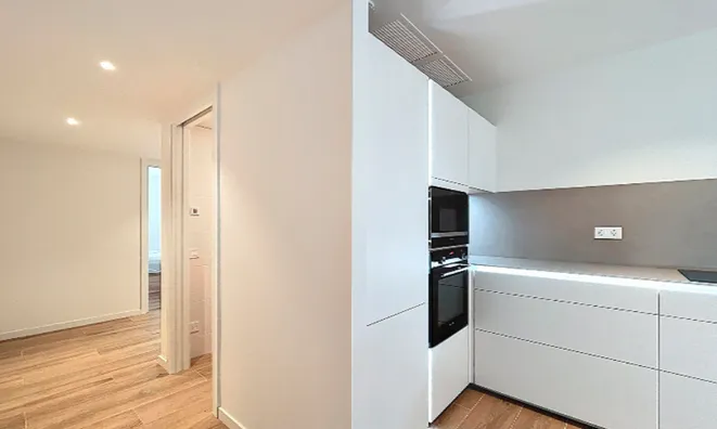 Недвижимость Apartment for sale in Escaldes Engordany, 3 bedrooms: 17