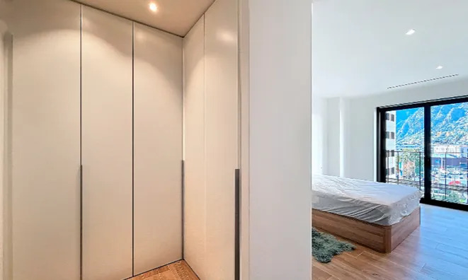 Недвижимость Apartment for sale in Escaldes Engordany, 3 bedrooms: 19