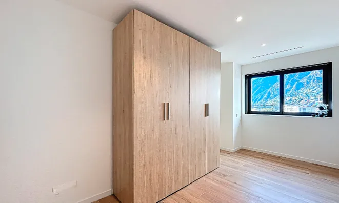 Недвижимость Apartment for sale in Escaldes Engordany, 3 bedrooms: 28