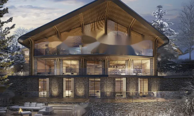 Недвижимость Duplex for sale in Ordino with 4 bedrooms: 5