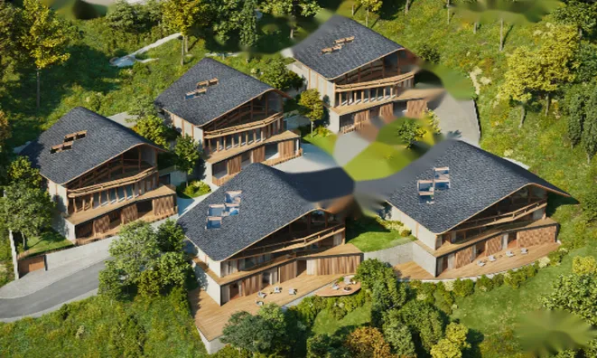 Недвижимость Duplex for sale in Ordino with 4 bedrooms: 15