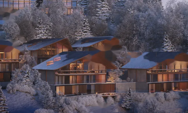 Недвижимость Duplex for sale in Ordino with 4 bedrooms: 20