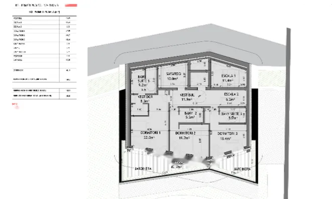 Недвижимость Duplex for sale in Ordino with 4 bedrooms: 21