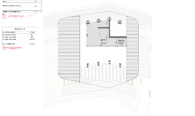 Недвижимость Duplex for sale in Ordino with 4 bedrooms: 23