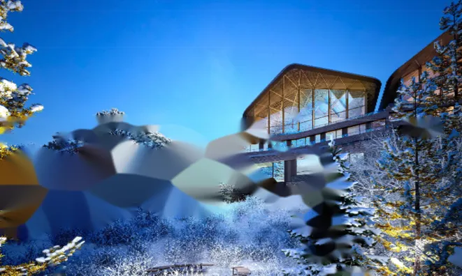 Недвижимость Apartment for sale in Ordino, 3 bedrooms: 3