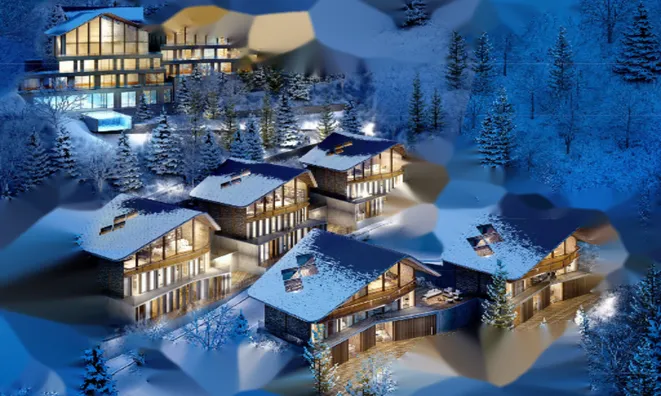 Недвижимость Apartment for sale in Ordino, 3 bedrooms: 7