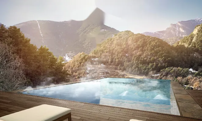 Недвижимость Apartment for sale in Ordino, 3 bedrooms: 9