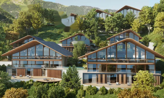 Недвижимость Apartment for sale in Ordino, 3 bedrooms: 13