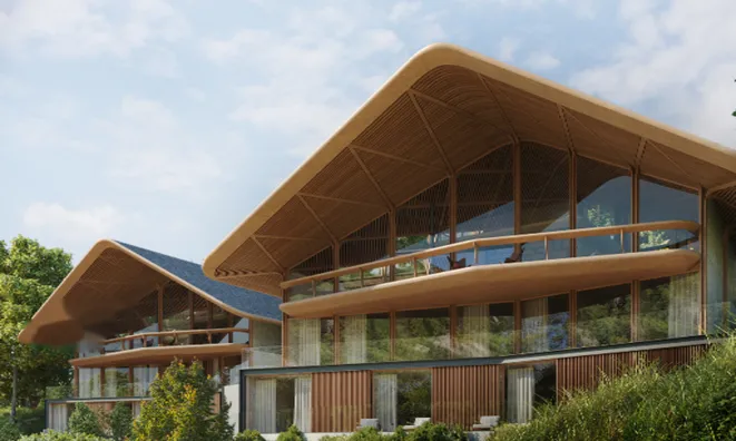 Недвижимость Apartment for sale in Ordino, 3 bedrooms: 14