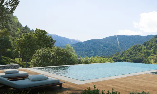 Недвижимость Apartment for sale in Ordino, 3 bedrooms: 16