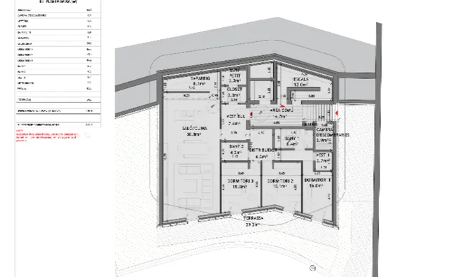 Недвижимость Apartment for sale in Ordino, 3 bedrooms: 18