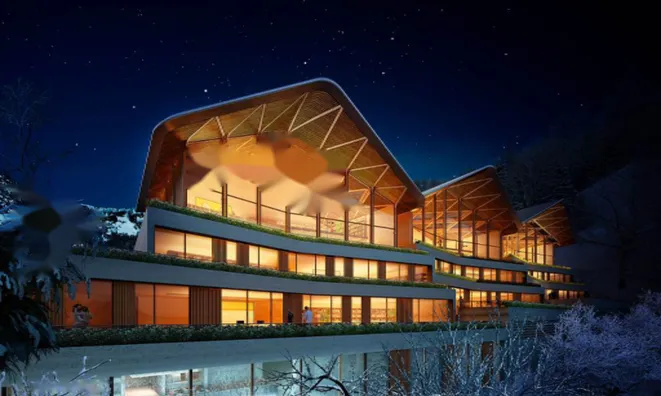 Недвижимость Apartment for sale in Ordino, 2 bedrooms: 7