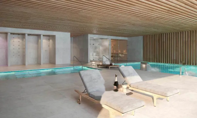 Недвижимость Apartment for sale in Ordino, 2 bedrooms: 8