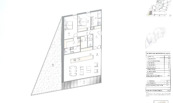 Недвижимость Apartment for sale in Ordino, 2 bedrooms: 10