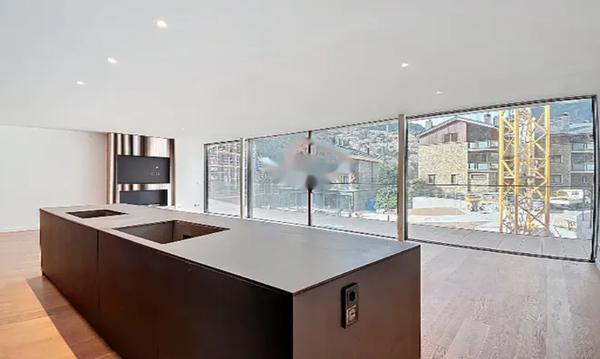 Недвижимость Apartment for sale in Ordino, 2 bedrooms: 1