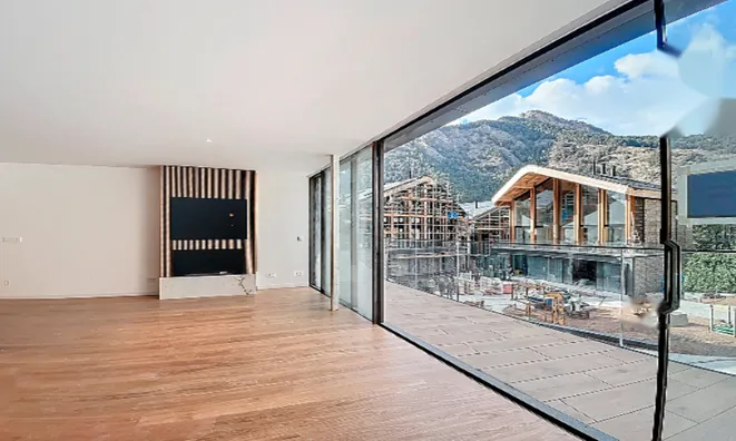 Недвижимость Apartment for sale in Ordino, 2 bedrooms: 3