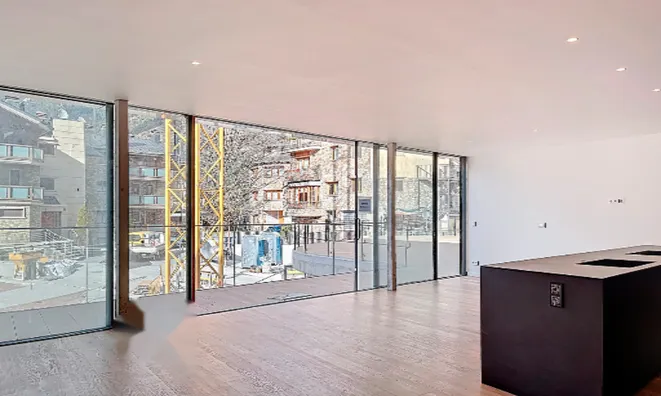 Недвижимость Apartment for sale in Ordino, 2 bedrooms: 6