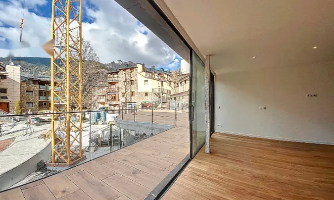 Недвижимость Apartment for sale in Ordino, 2 bedrooms: 10