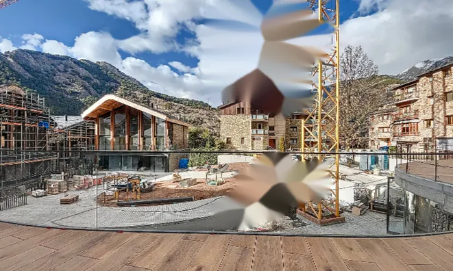 Недвижимость Apartment for sale in Ordino, 2 bedrooms: 13