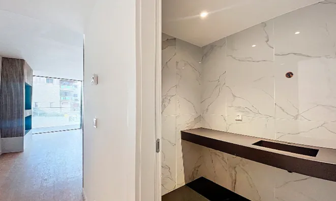 Недвижимость Apartment for sale in Ordino, 2 bedrooms: 24