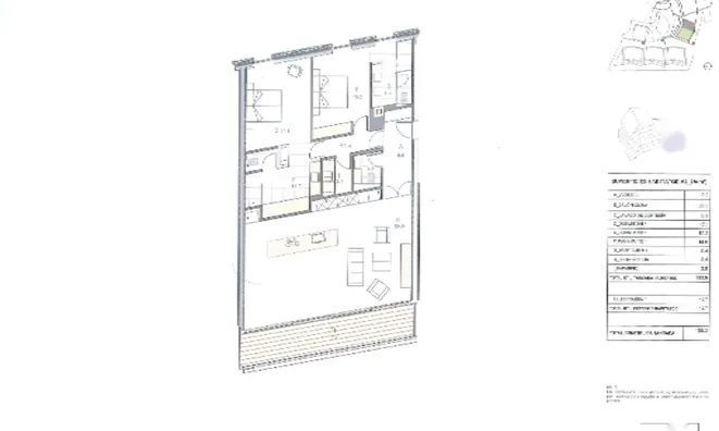 Недвижимость Apartment for sale in Ordino, 2 bedrooms: 30