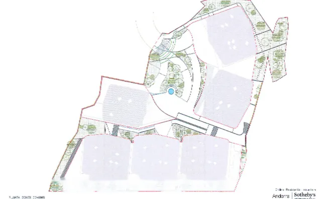 Недвижимость Apartment for sale in Ordino, 2 bedrooms: 33