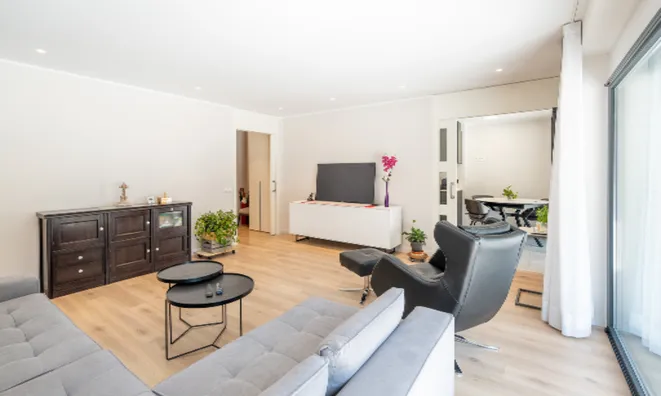 Недвижимость Apartment for sale in Andorra la Vella with 3 bedrooms: 3