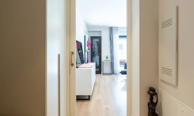 Недвижимость Apartment for sale in Andorra la Vella with 3 bedrooms: 4