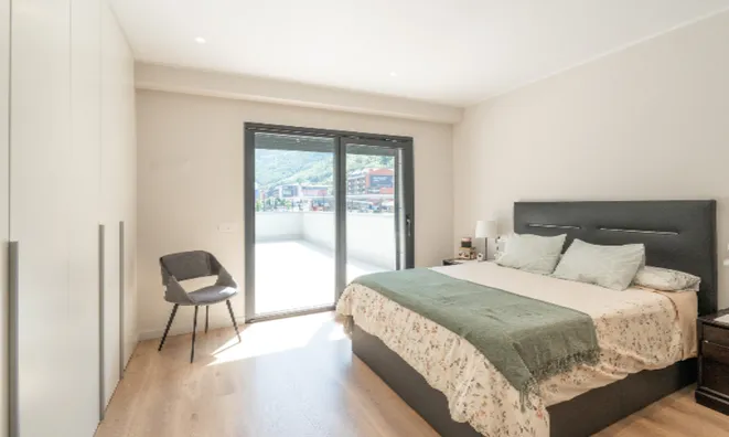 Недвижимость Apartment for sale in Andorra la Vella with 3 bedrooms: 5